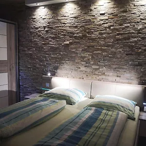 Apartment Botschafter, Wendelstein