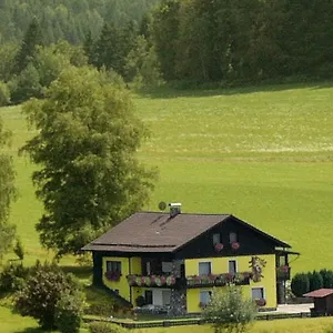 Ferienhaus Ferienhaus Vogelfrei, Böbrach