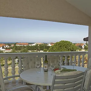 Lidija Matosevic Apartment Poreč