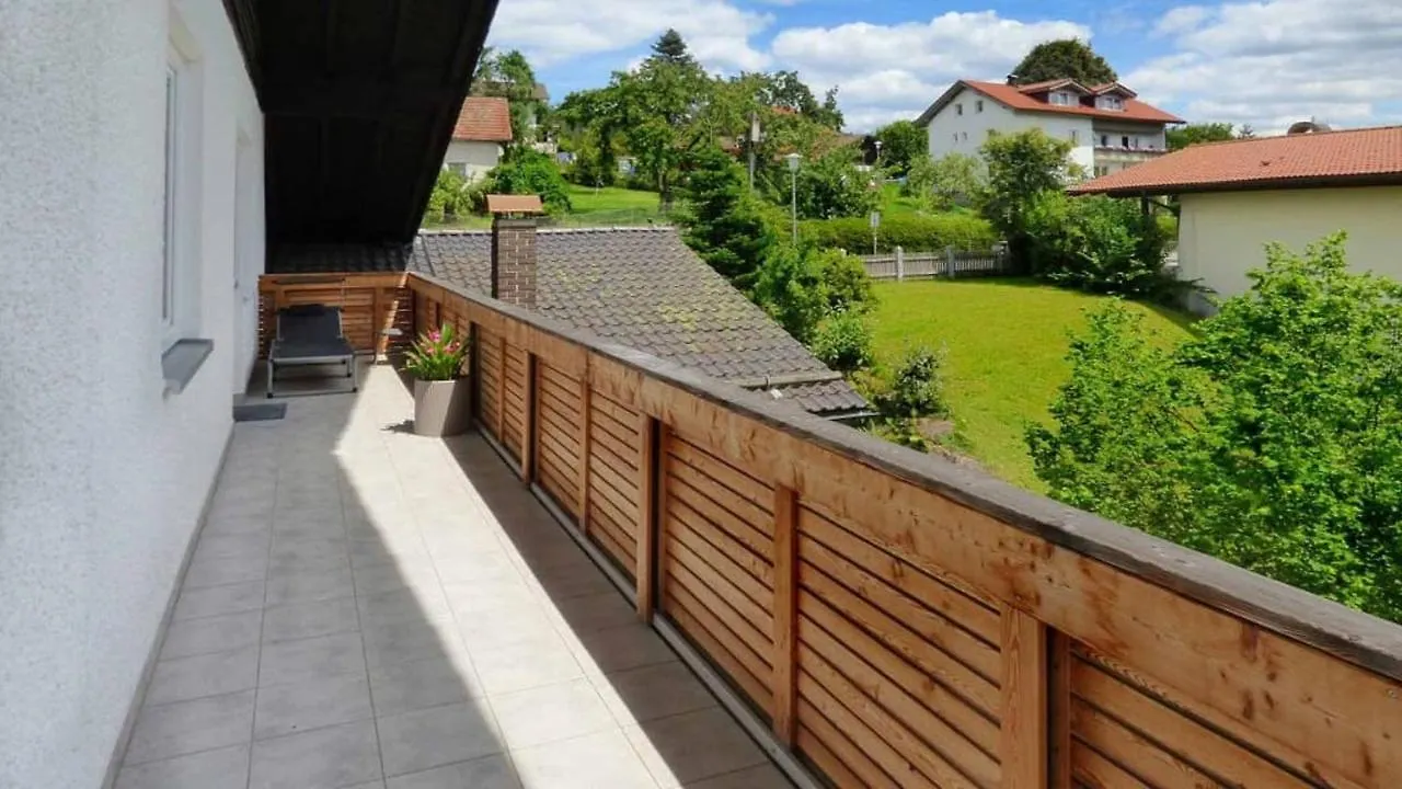 Haus Der 5 Kontinente Apartment Bobrach 0*,  Germany